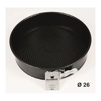 Tortenform 26 cm, Stronghold Kuchenform