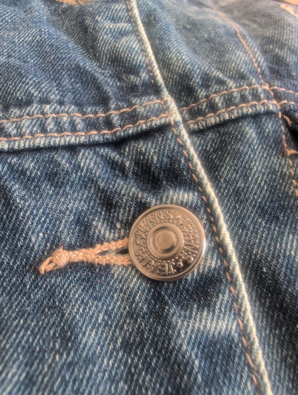 Giacche: Jeansjacke – Usato da Frauenfeld venduto da syre01 5
