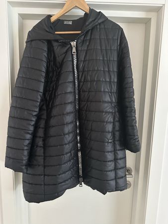 SISTE’S jacket black