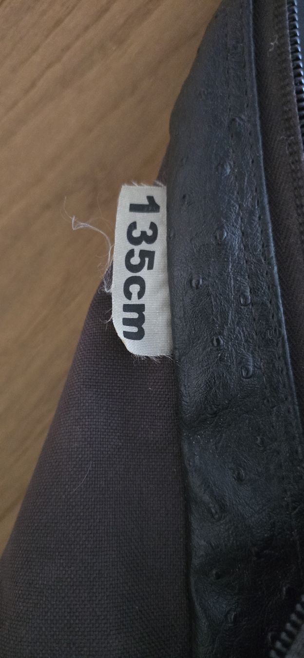 Taschen: North Kitebag sehr gebraucht  – Gebraucht aus Würenlos von Eyeq 3