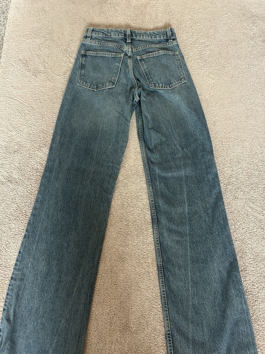 Zara Jeans: Zara Jeans – Gebraucht aus Frauenfeld von hannamaria29 2