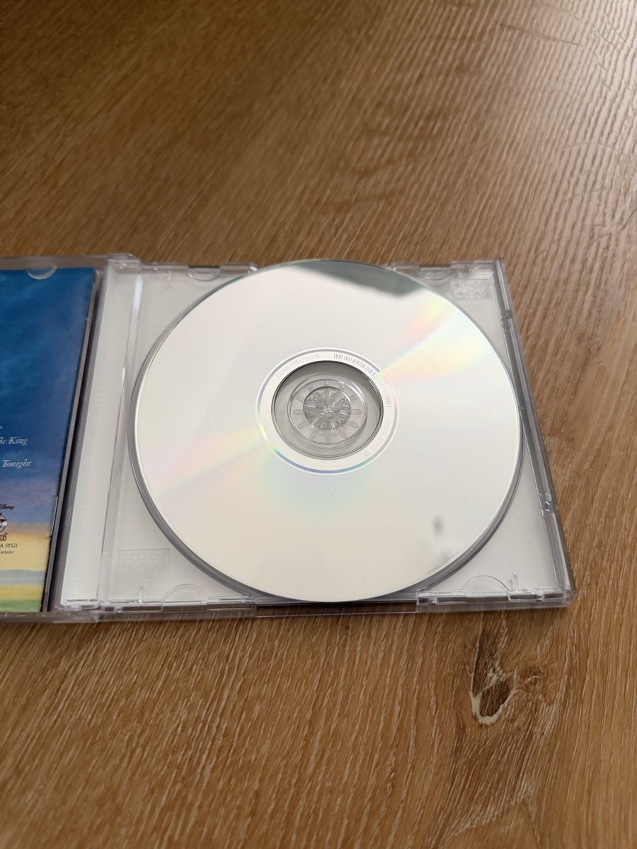 CDs: The Lion King CD – Gebraucht aus Ettingen von robbenlos 3