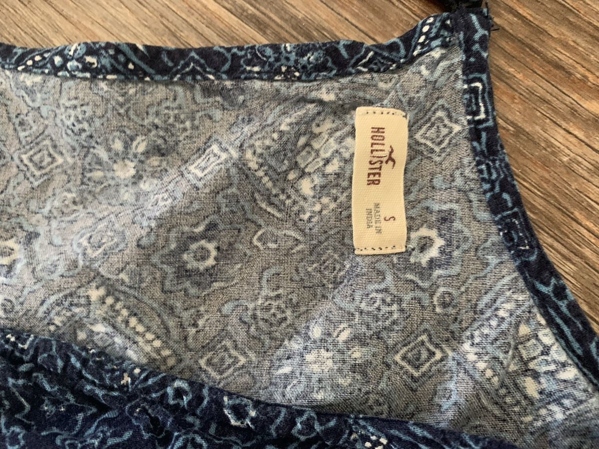 Jumpsuits: Hollister Jumpsuit – D'occasion à Emmen par Bgucci_girl 2