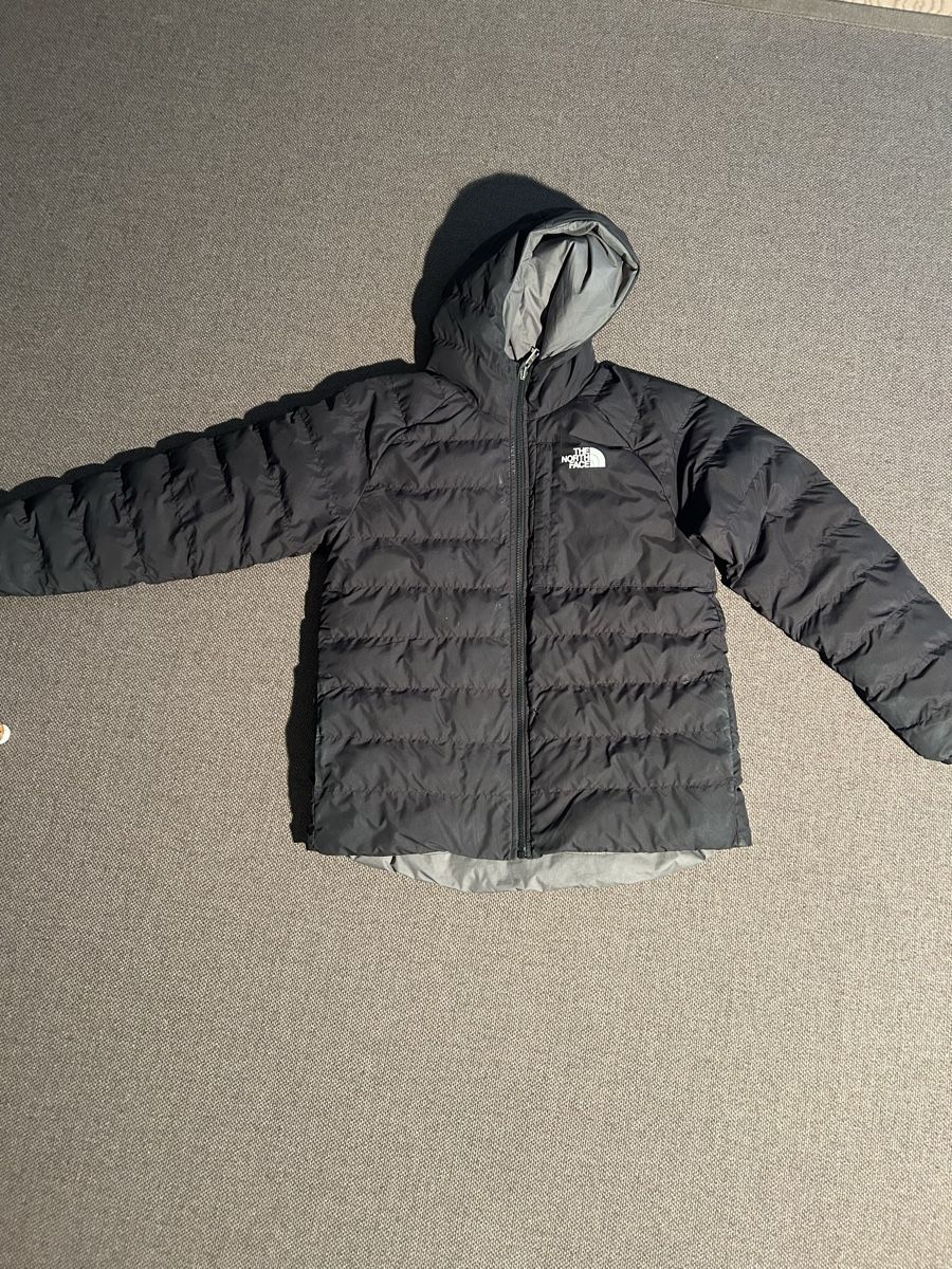 North Face Jacken: North Face Daunenjacke – Gebraucht aus Bottmingen von soulfever