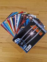 Astonishing X-Men #1-24