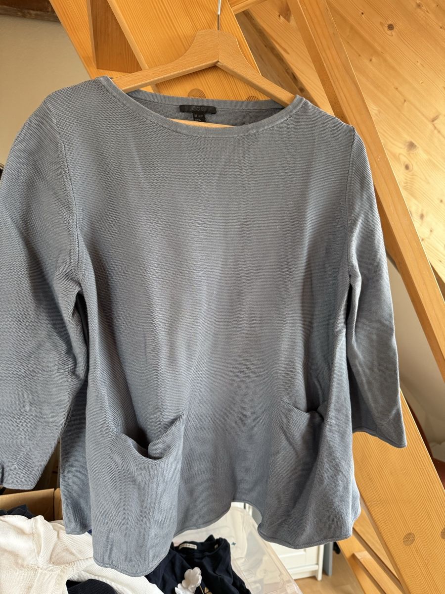 Cos Pullover & Sweatshirts: COS Pulli L – Neu (gemäss Beschreibung) aus Basel von rara1989