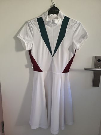 Kleid Reebok x Naked Copenhagen
