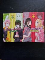 Manga Anziehend anders 1-2 KaZe Manga