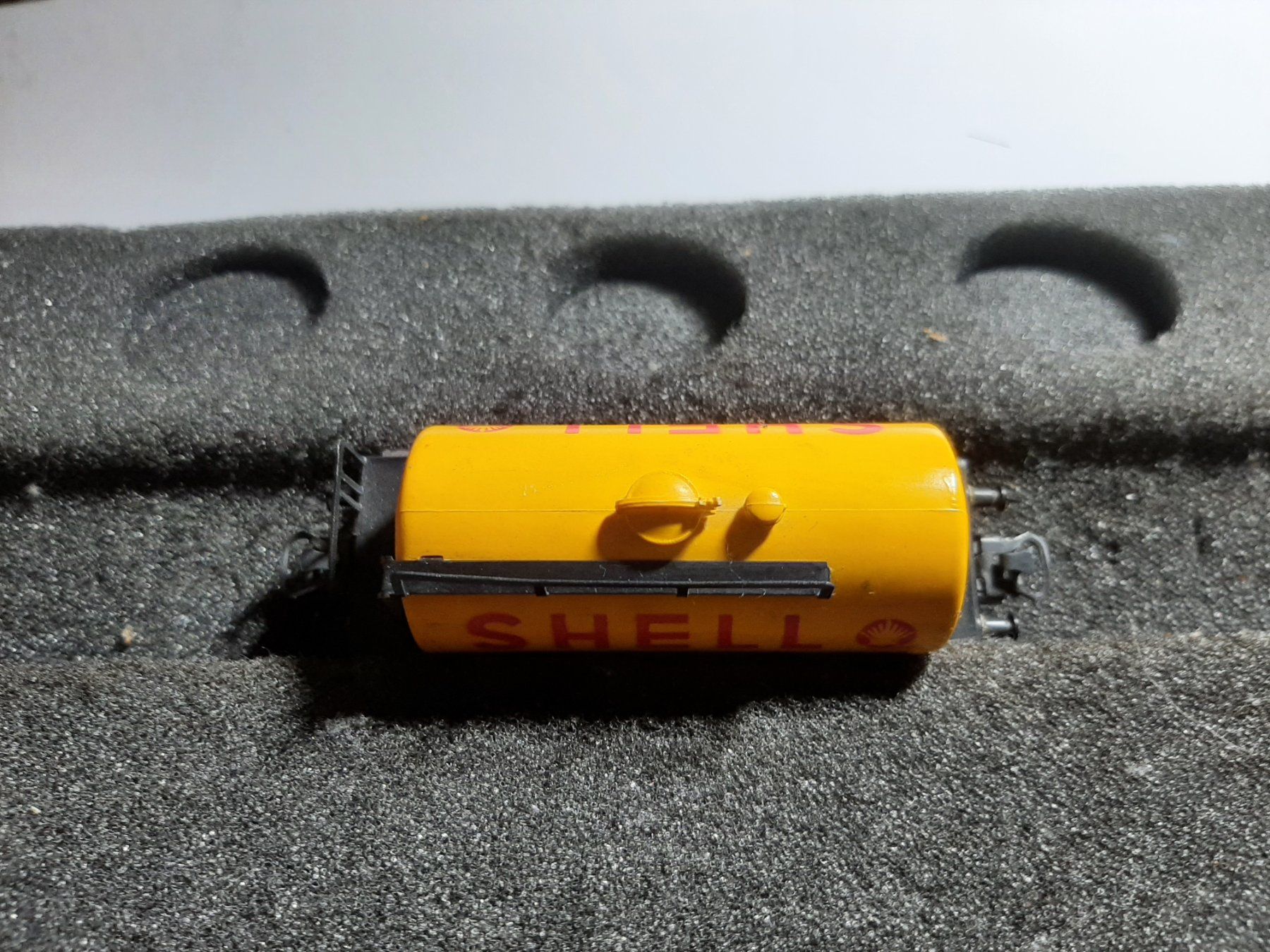 Märklin Modellini di ferrovie: MARKLIN 4642 – Usato da Avully venduto da RIVALIS 2