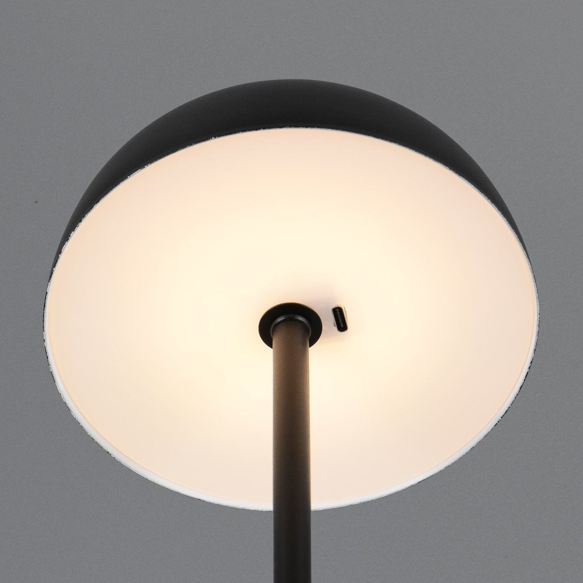 Lampade: LED Tischleuchte,Akku, 21 cm Höhe – Nuovo (secondo la descrizione) da Kreuzlingen venduto da Smart-Light 3