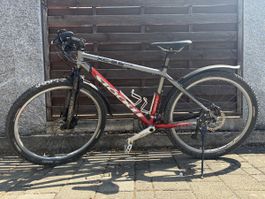 MTB Stöckli XC 8.8 Mountainbike sehr leicht