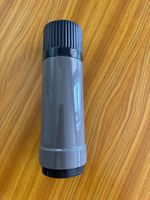 Isolierflasche Thermoflasche Rotpunkt 70er Flasche Vintage