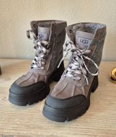 Schuhpaket Gr. 37 Ugg, Buffalo, Tiger of Sweden