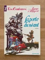 LES CENTAURES / TOME 1 / LA PORTE DU NEANT (EO)