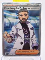 Karmesin & Purpur - Forschung des Professors - Professor Fut