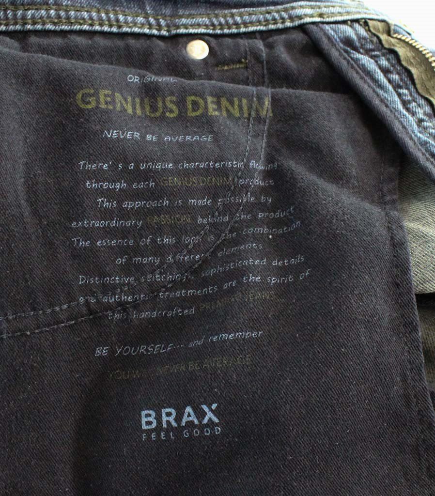 Brax Jeans: BRAX Jeans Cadiz W33/L32 – Gebraucht aus Belp von caramel-secondhand 7