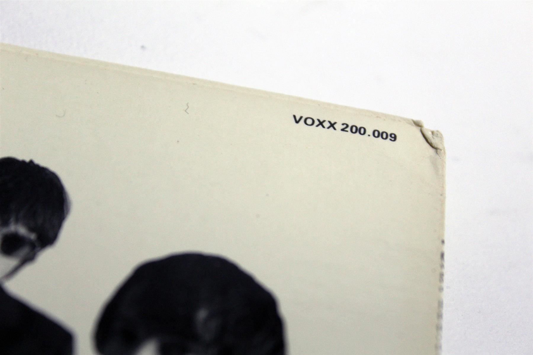Dischi in vinile: THE BARRACUDAS: Drop Out With The... – Usato da Bern venduto da kultiges 2