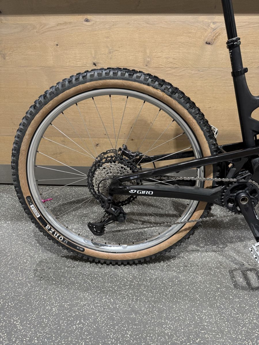 Rocky Mountain Bicycles Biciclette: Rocky Mountain Altitude – Usato da Lenzerheide/Lai venduto da dom_jl6t 2