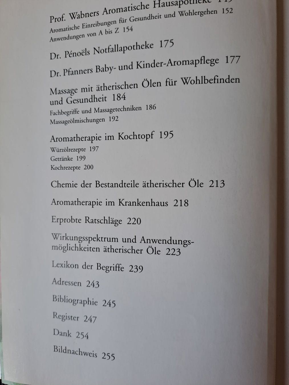 Libri: Düfte helfen heilen – Usato da Sevelen venduto da Cangaroo 3