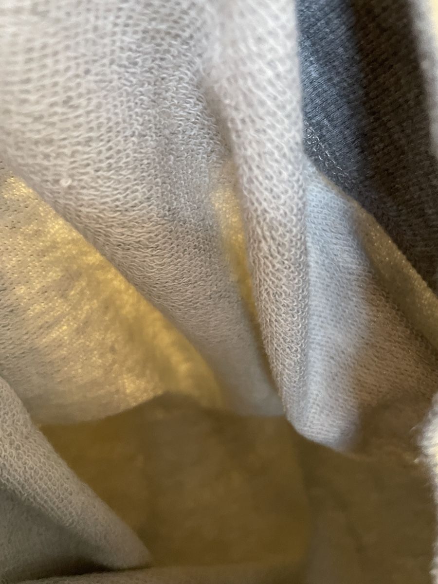 Pull&Bear Pullover & Sweatshirts: Pull&Bear Sweatshirt Pullover Gr. S, grau – Gebraucht aus Münsingen von Secondhand89 3