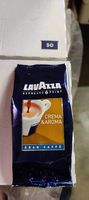 Cafe Lavazza Point