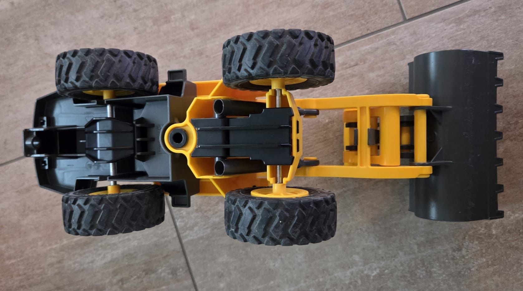 Escavatori: Playmobil Bagger – Usato da Steinen venduto da bra_9w8w 2