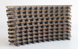 LGB 10 Gleisstücke gebogen Typ 1100 Spur G