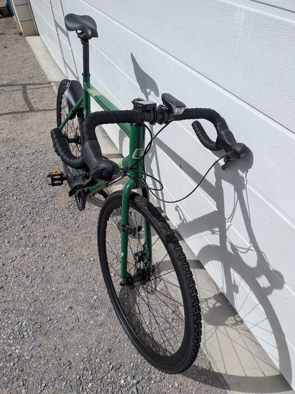 Biciclette: Gravel -Rennrad – Nuovo (secondo la descrizione) da Reutigen venduto da Aprilia-0046 2