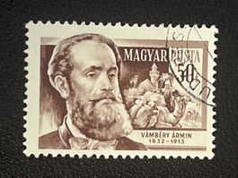 Hungary Briefmarke ab 1 CHF !!!