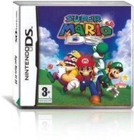 Super Mario 64 DS - Nintendo DS