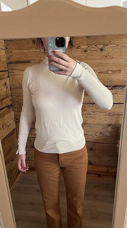 Kleiderpaket - Hosen, Zara , Bonita +Schal - free shipping