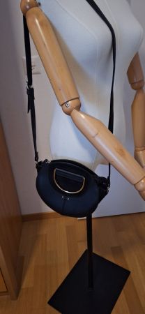 joli sac à main noir