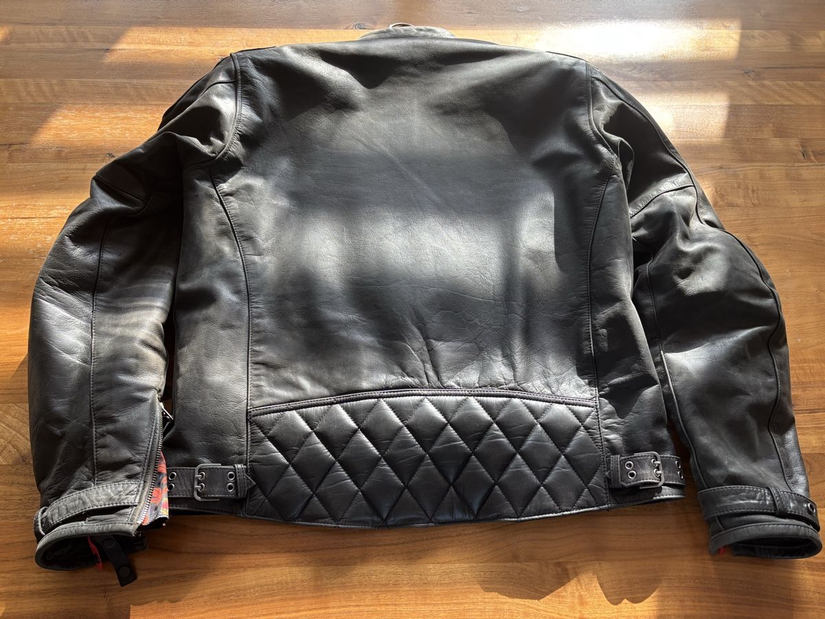 Giacche: Töffjacke – Usato da Luzern venduto da Giuly2010 1