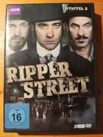 BBC Ripper Street - Staffel 2 (3 DVDs)
