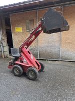 Hoflader Avant