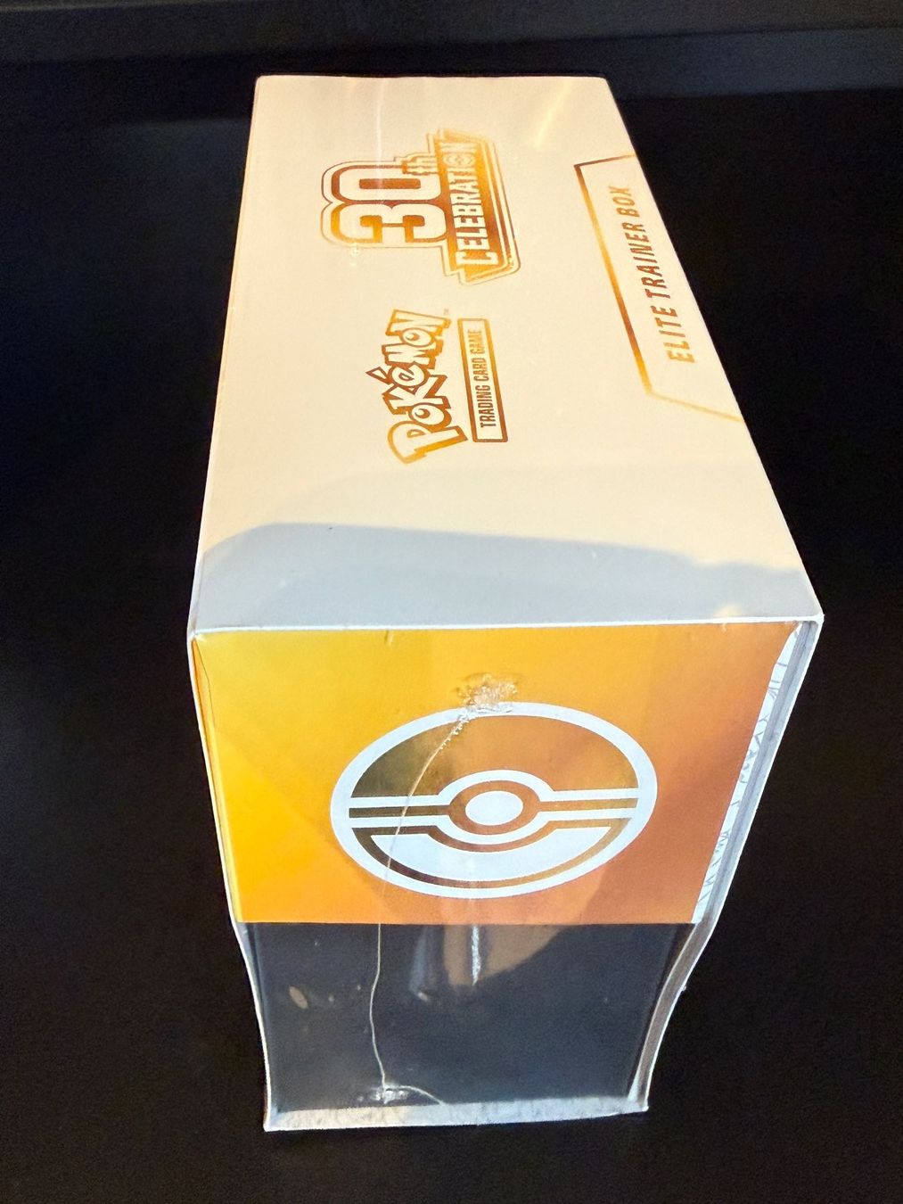Pokémon Carte collezionabili: ETB Pokemon 30th celebration EN – Nuovo e nell'imballaggio originale da Murist venduto da NostalGeek 3