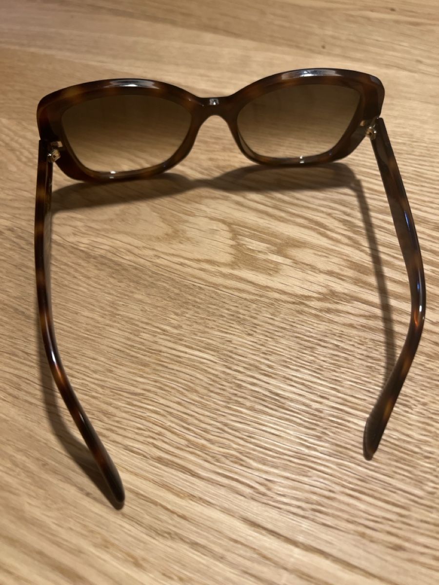 Gucci Brillen & Gläser: Sonnenbrille Gucci   – Gebraucht aus Bremgarten b. Bern von me_tu 2