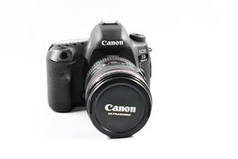 Canon EOS 5D Mark IV mit 24-105mm f/4