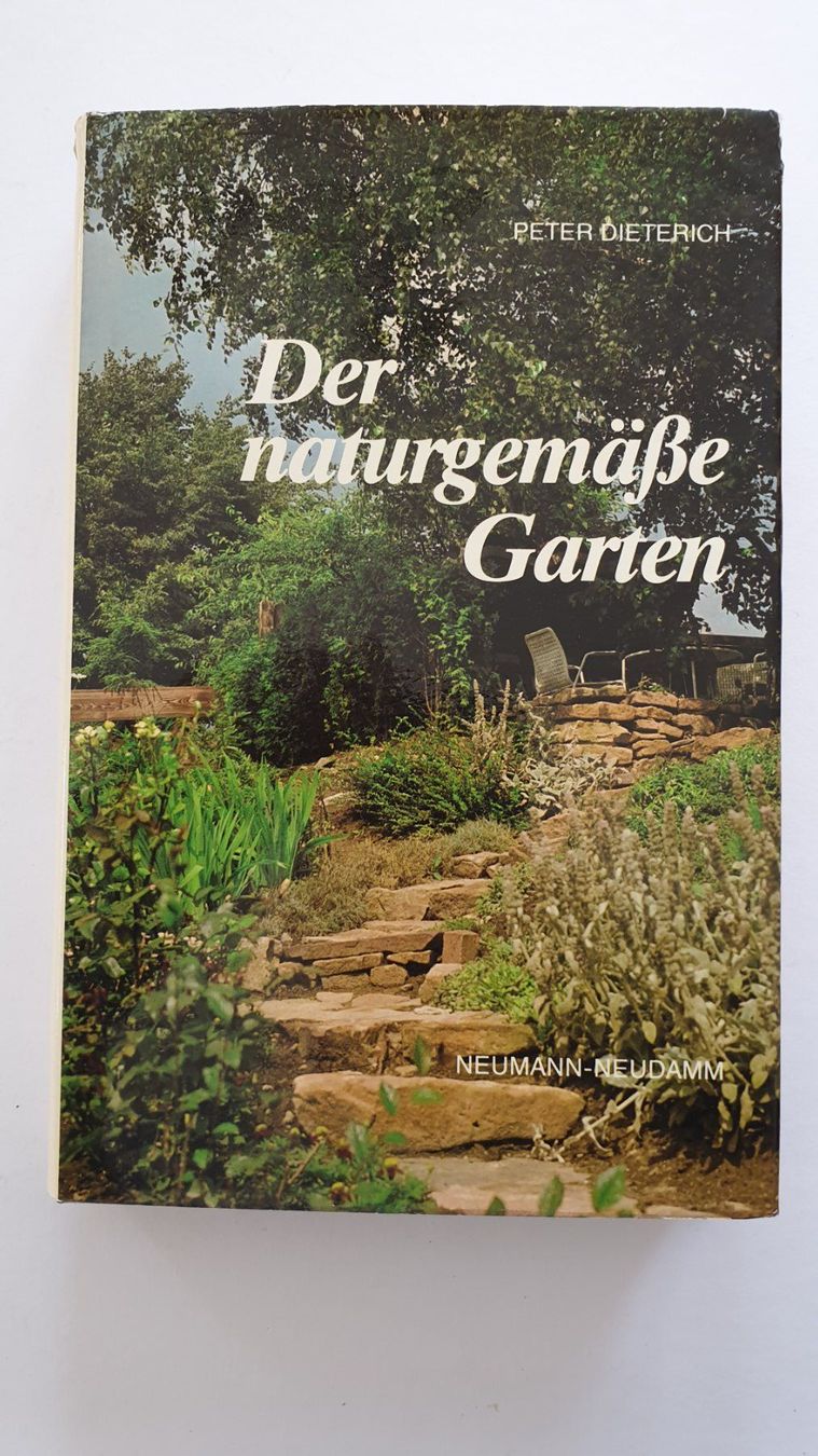 Bücher: Gartenbücher – Gebraucht aus Goldach von armando_r 4