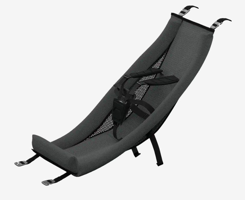 Pezzi di ricambio: Wagen Infant Sling THULE – Nuovo (secondo la descrizione) da Merenschwand venduto da ter_5tgt