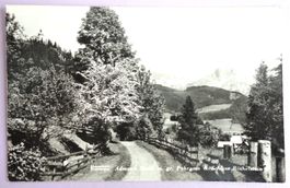 Admont, Motiv m. gr. Pyhrgass & chloss Röthlstein