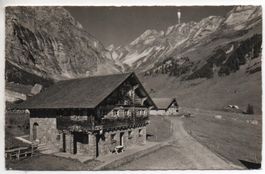 WOLFENSCHIESSEN Arni-Wang