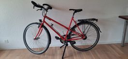 Aarios Spider Rohloff