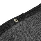 Altri accessori: Anhänger-Netz 3x5m Schwarz +++NEU+++ – Nuovo e nell'imballaggio originale da Büsserach venduto da Cabstardwarf3