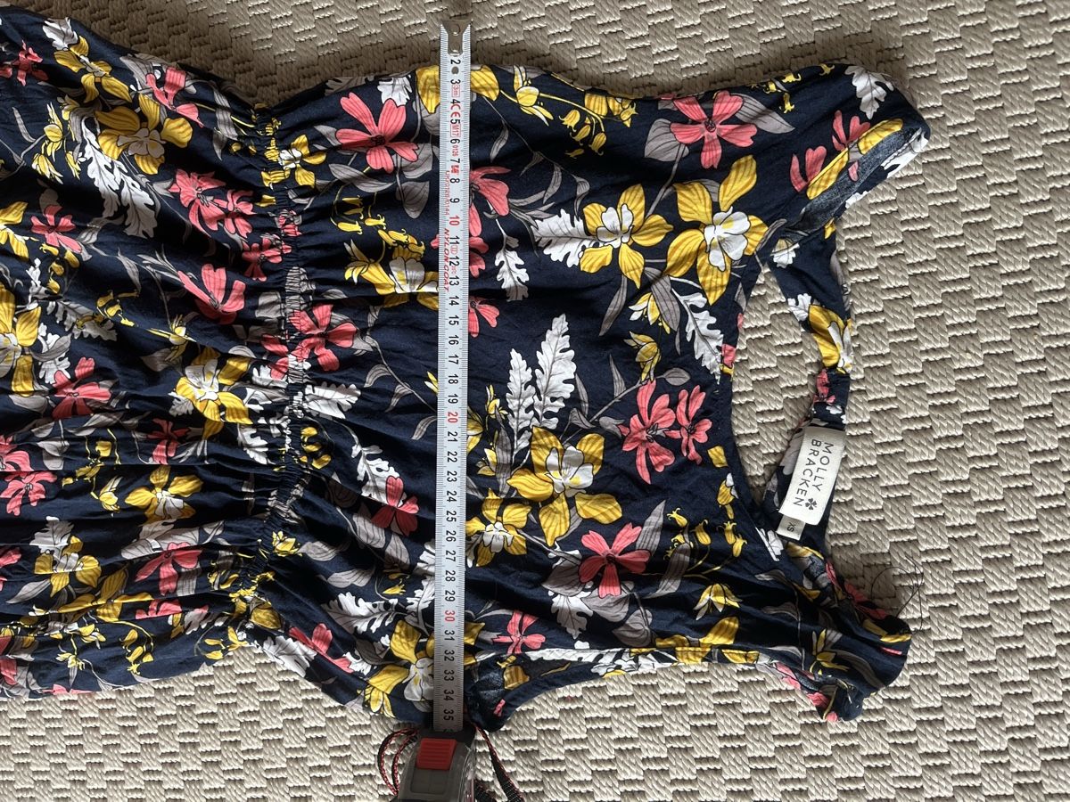Vestiti: Maxikleid Molly Bracken, XS – Usato da Solothurn venduto da Bobesch08 6