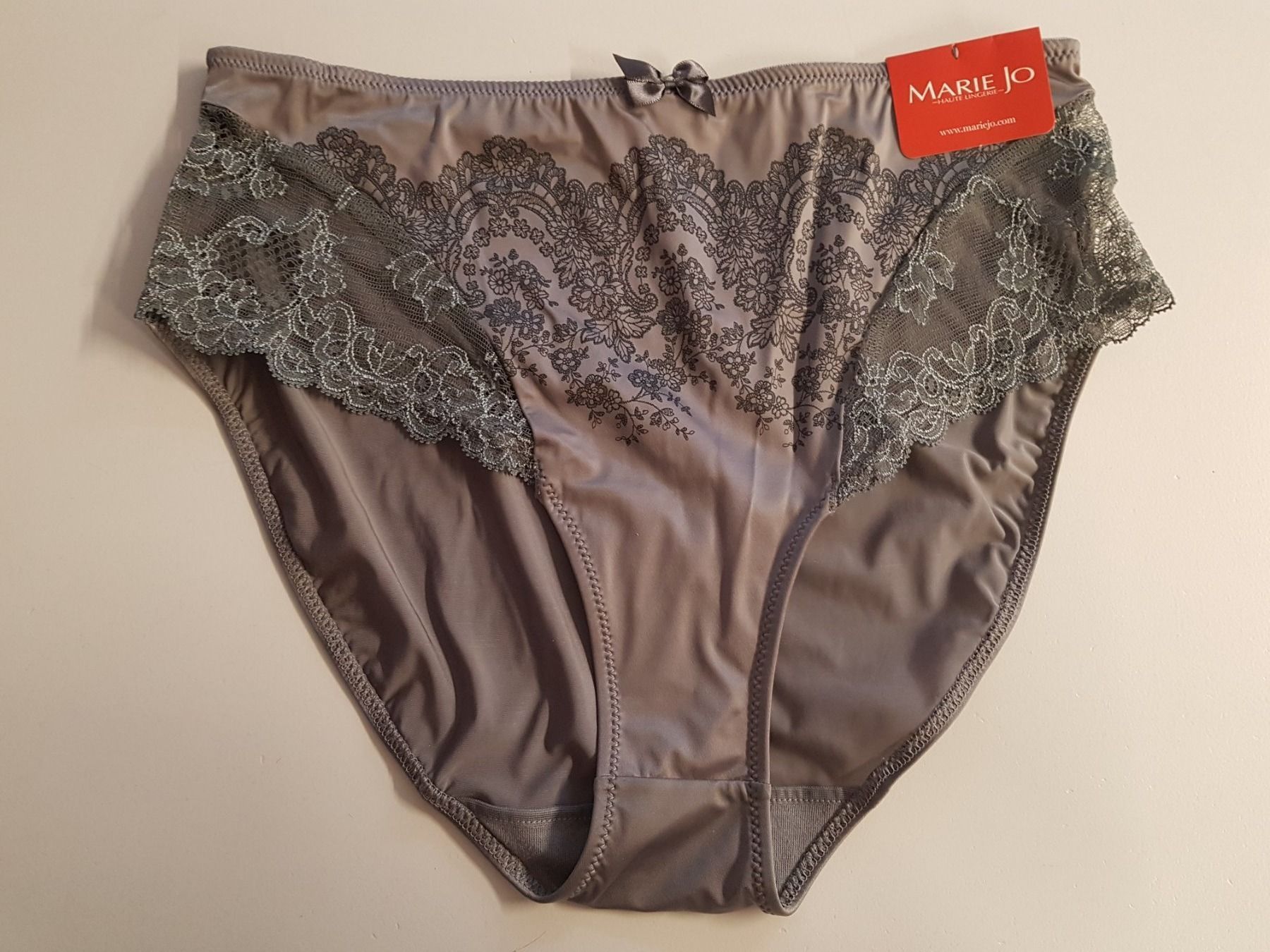 Marie Jo Altra biancheria intima: Slip Marie Jo 44 – Nuovo (secondo la descrizione) da Gams venduto da inf_lj66