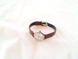 Montre bracelet pour dame Eterna Matic Türler Sahida 