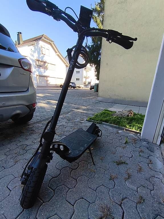 Veicoli elettrici: Vmax R55 Pro - Fast neu! – Nuovo e nell'imballaggio originale da Hochdorf venduto da alv_7lf5 4
