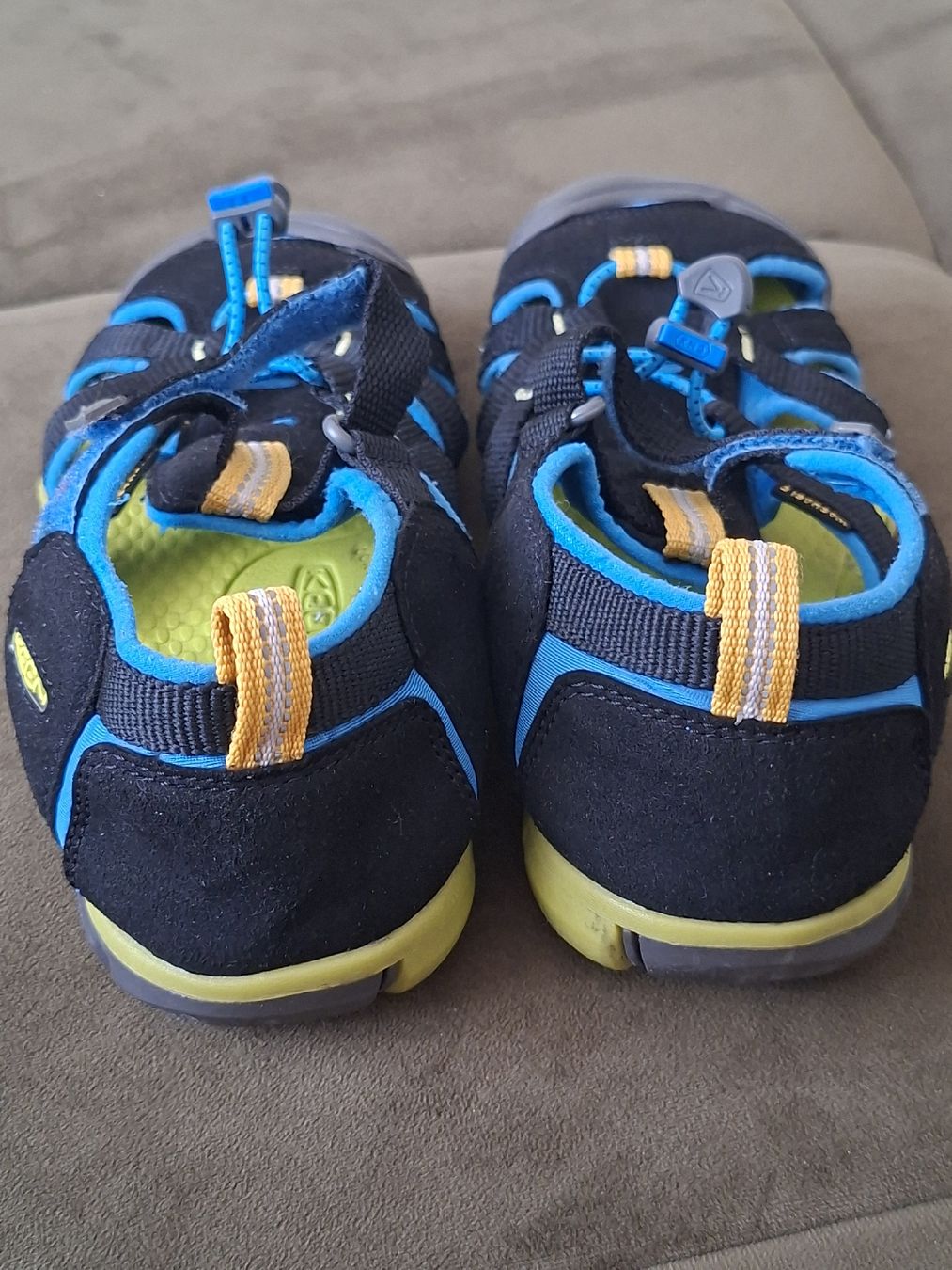 Keen Scarpe da uomo: Keen Sandalen, Grosse 36 – Usato da Niederlenz venduto da ion_gv7d 4