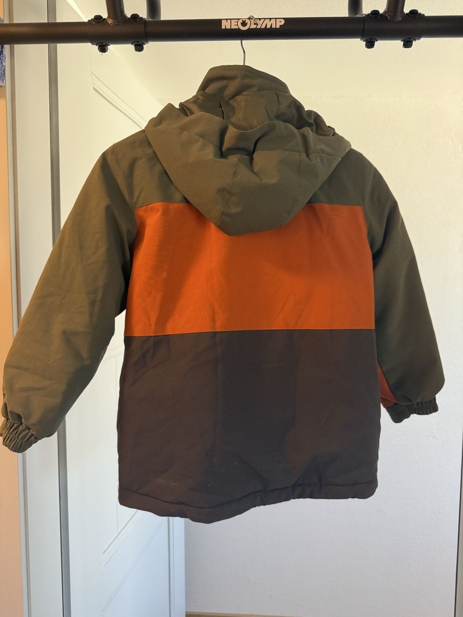 Protest Giacche & Cappotti: Neuwertige Protest Winterjacke Kinder, Grösse 128 – Usato da Langnau i. E. venduto da rah_59rn 1